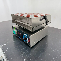 Chemglass Chemcell Versa-Orb 2 Orbital Shaker image 1